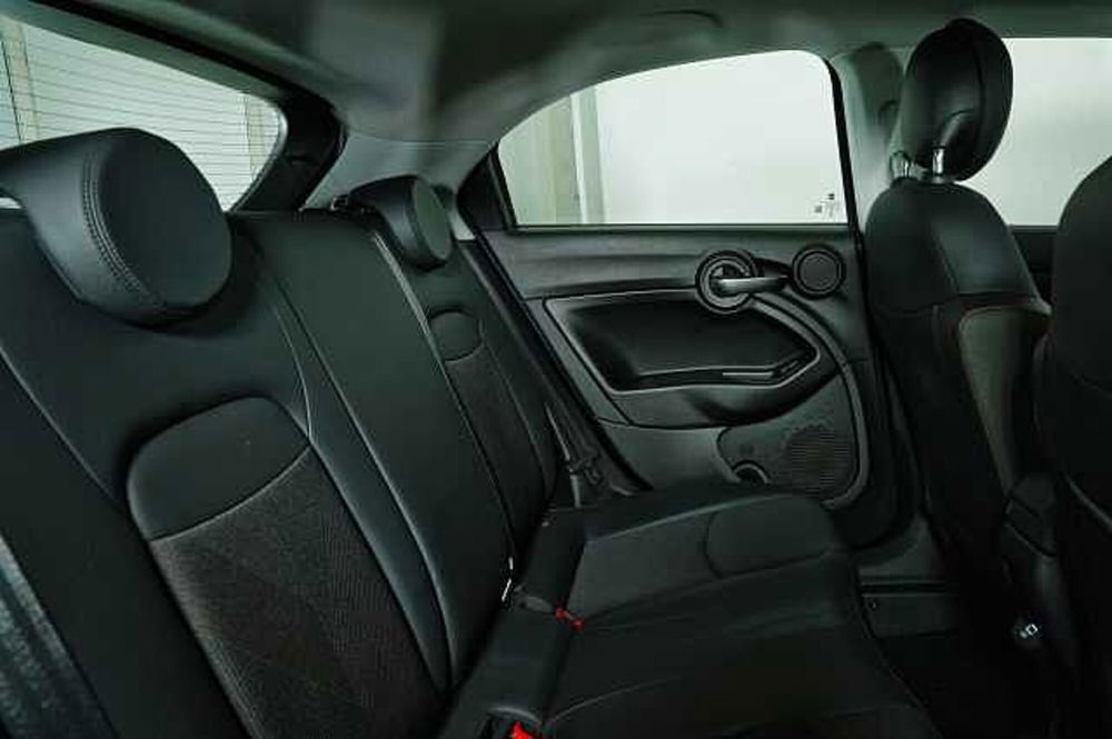 Fiat 500X usata a Como (9)