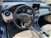 Mercedes-Benz GLA SUV 200 d Automatic 4Matic Sport  del 2018 usata a La Spezia (11)