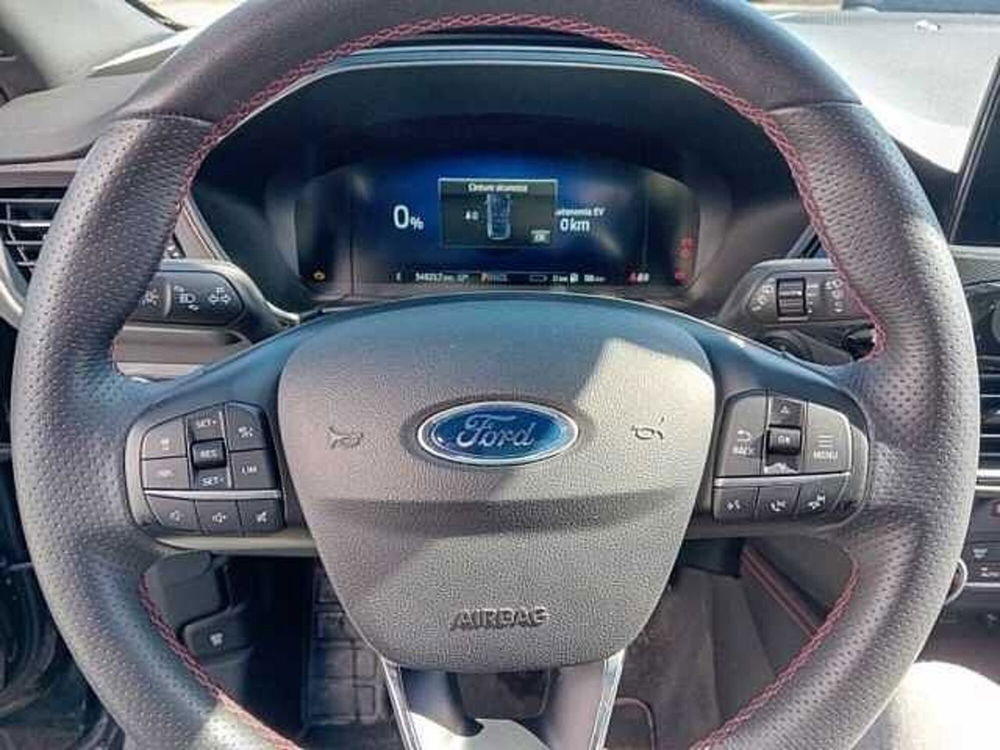 Ford Kuga usata a Bolzano (2)