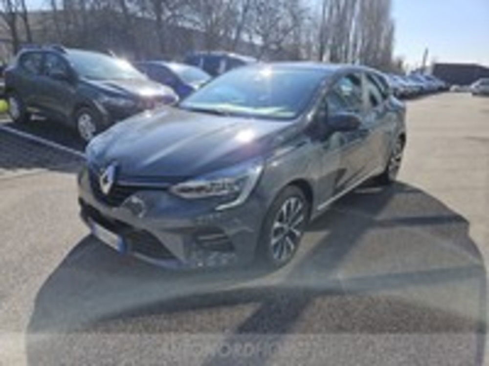 Renault Clio usata a Pordenone