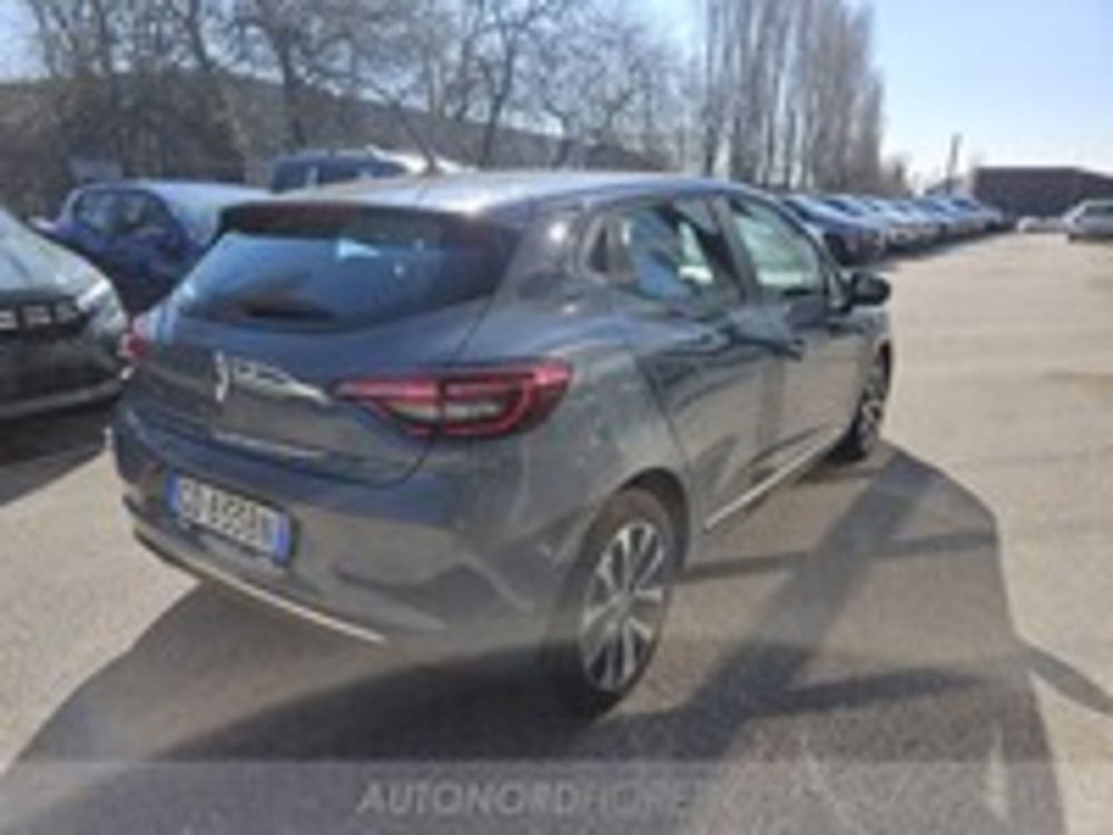 Renault Clio usata a Pordenone (7)