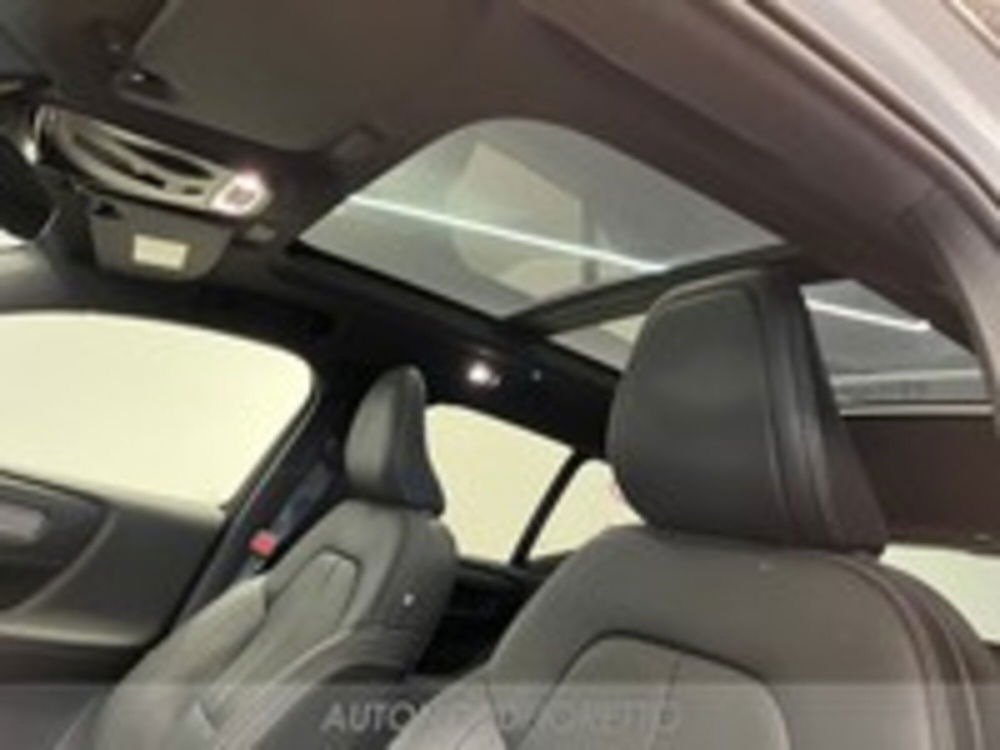 Volvo XC40 usata a Pordenone (11)