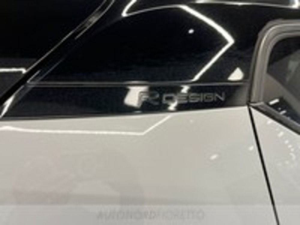 Volvo XC40 usata a Pordenone (7)