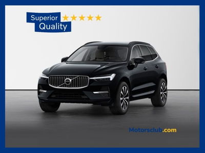 Volvo XC60 B5 AWD automatico Ultimate Bright nuova a Modena