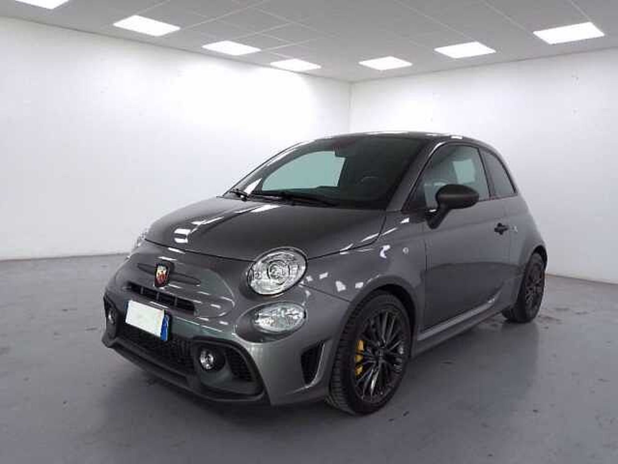 Fiat 500 1.4 16V Lounge del 2023 usata a Cuneo