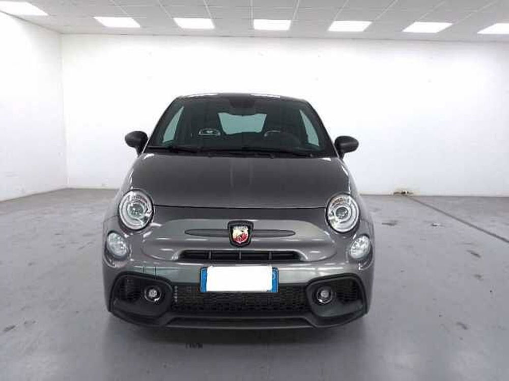 Fiat 500 usata a Cuneo (2)