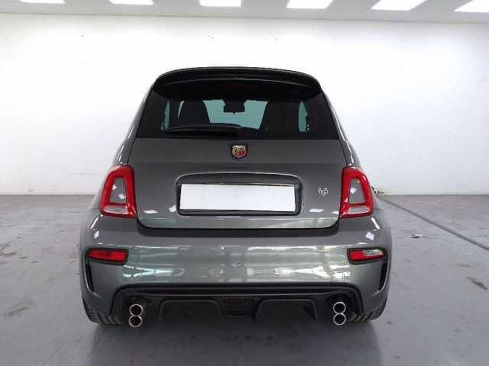 Fiat 500 usata a Cuneo (7)