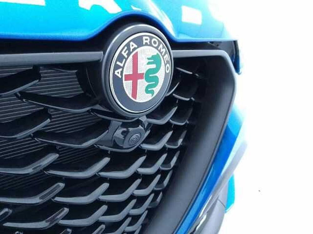 Alfa Romeo Tonale nuova a Cuneo (11)