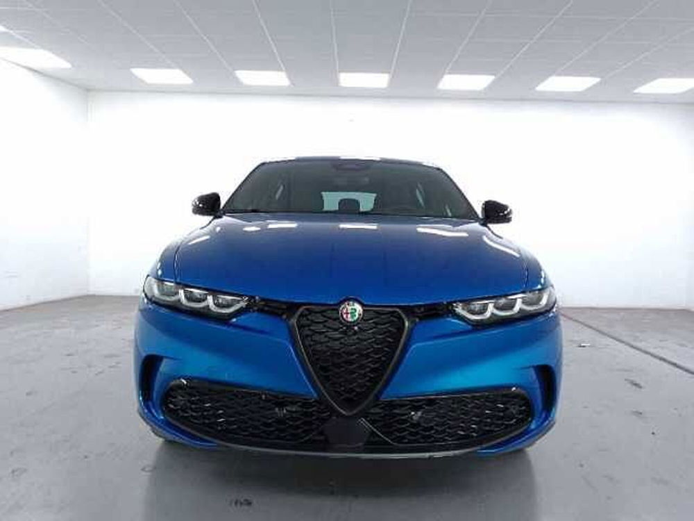 Alfa Romeo Tonale nuova a Cuneo (2)