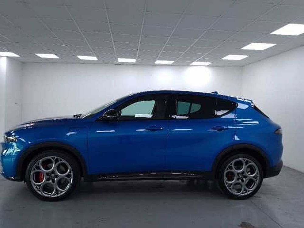 Alfa Romeo Tonale Tonale 1.5 130 CV MHEV TCT7 Edizione Speciale nuova a Cuneo (5)