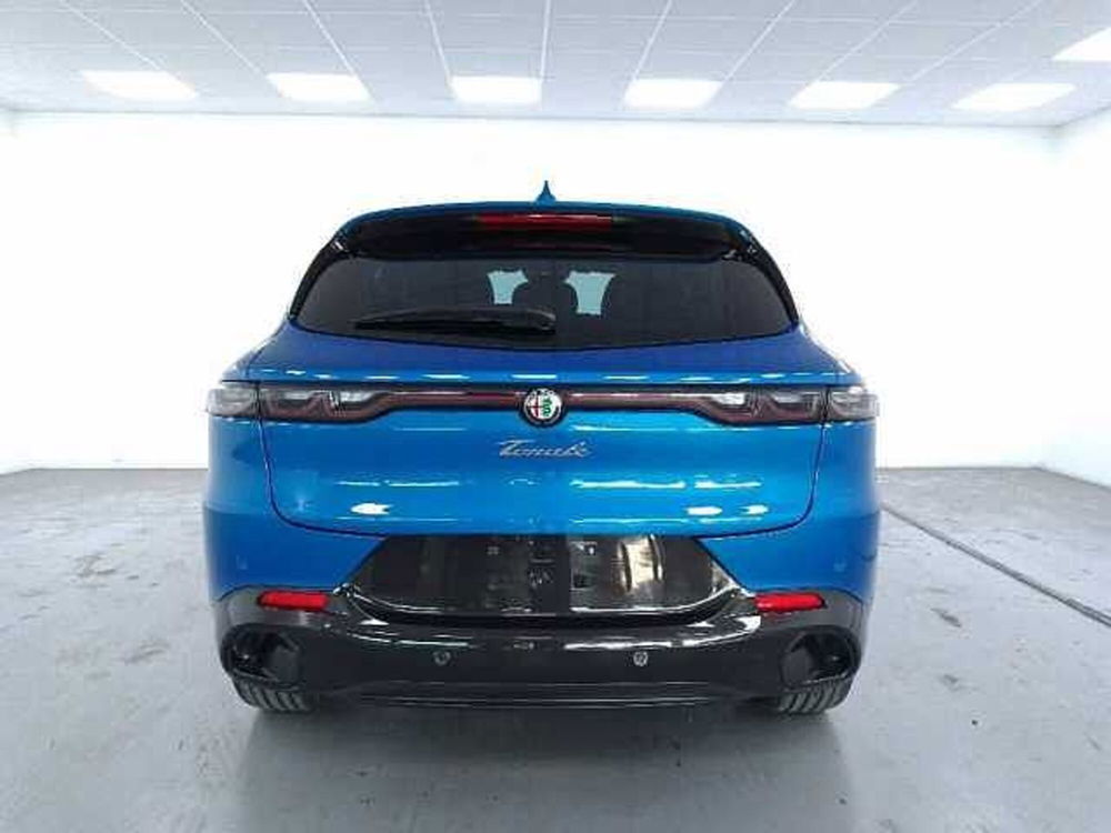 Alfa Romeo Tonale nuova a Cuneo (7)