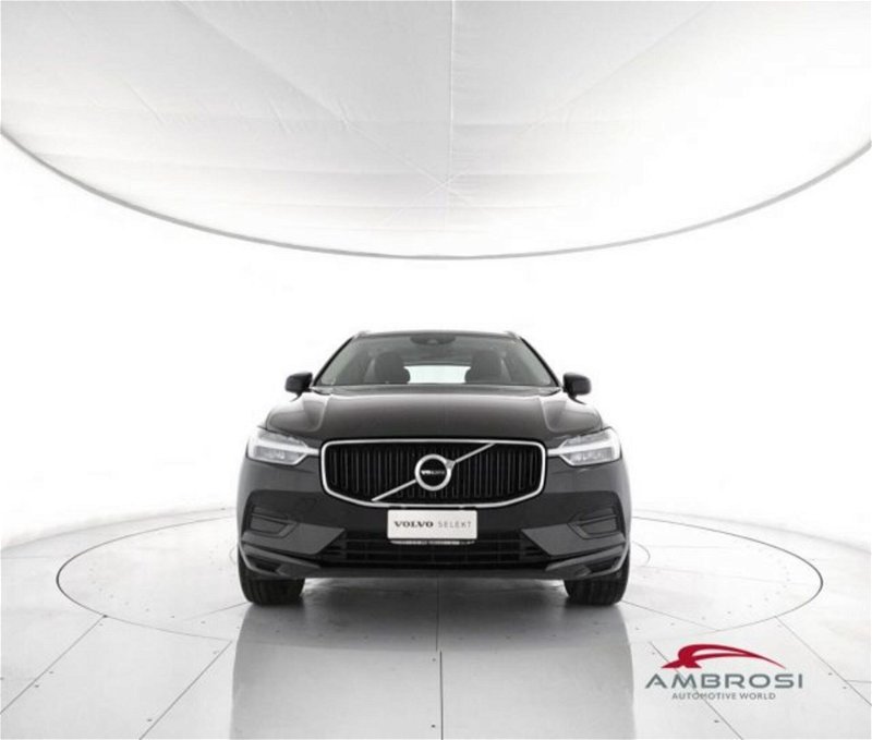 Volvo XC60 D4 AWD Geartronic Business my 17 del 2019 usata a Corciano