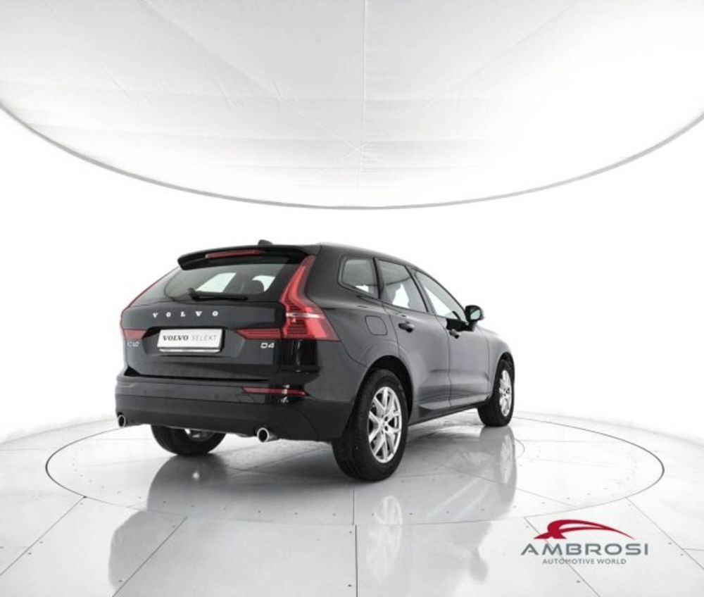 Volvo XC60 usata a Perugia (3)