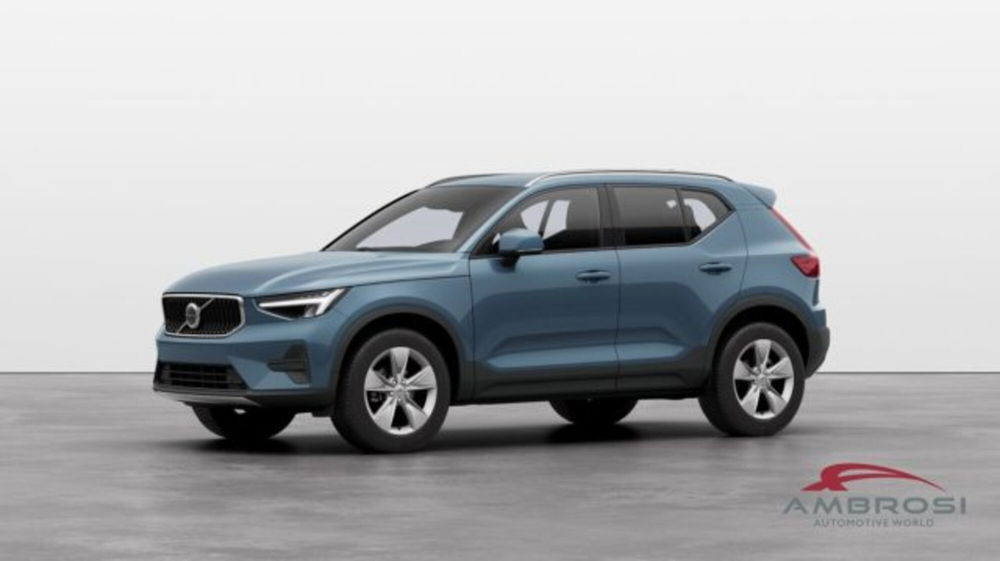 Volvo XC40 nuova a Perugia