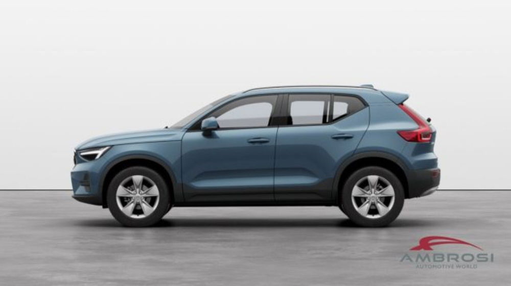 Volvo XC40 nuova a Perugia (2)