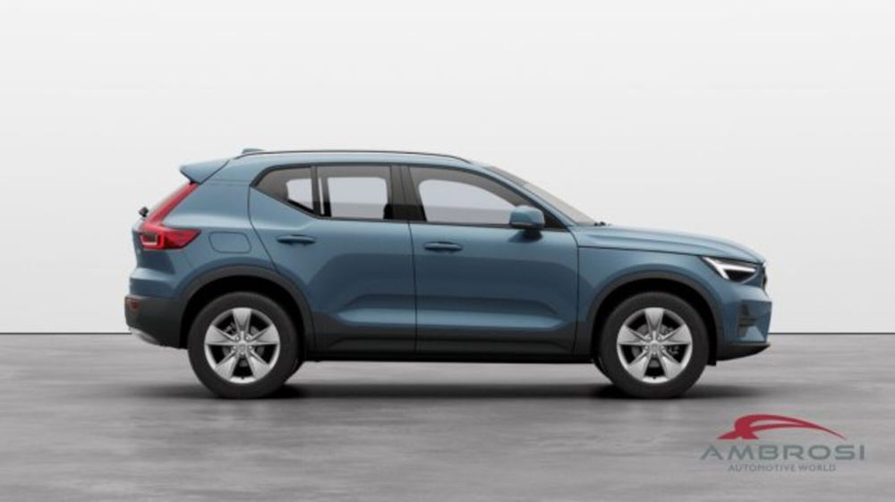 Volvo XC40 nuova a Perugia (4)