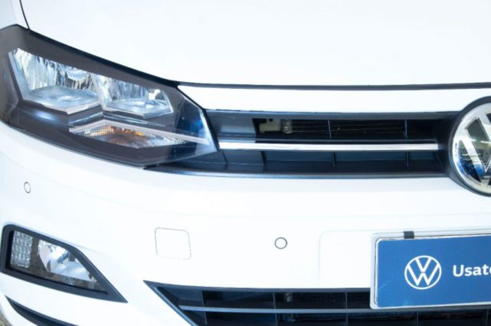 Volkswagen Polo usata a Novara (13)