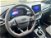 Ford Puma 1.0 EcoBoost Hybrid 125 CV S&S aut. ST-Line  del 2020 usata a Verbania (6)