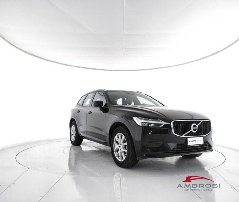 Volvo XC60 usata a Perugia (2)