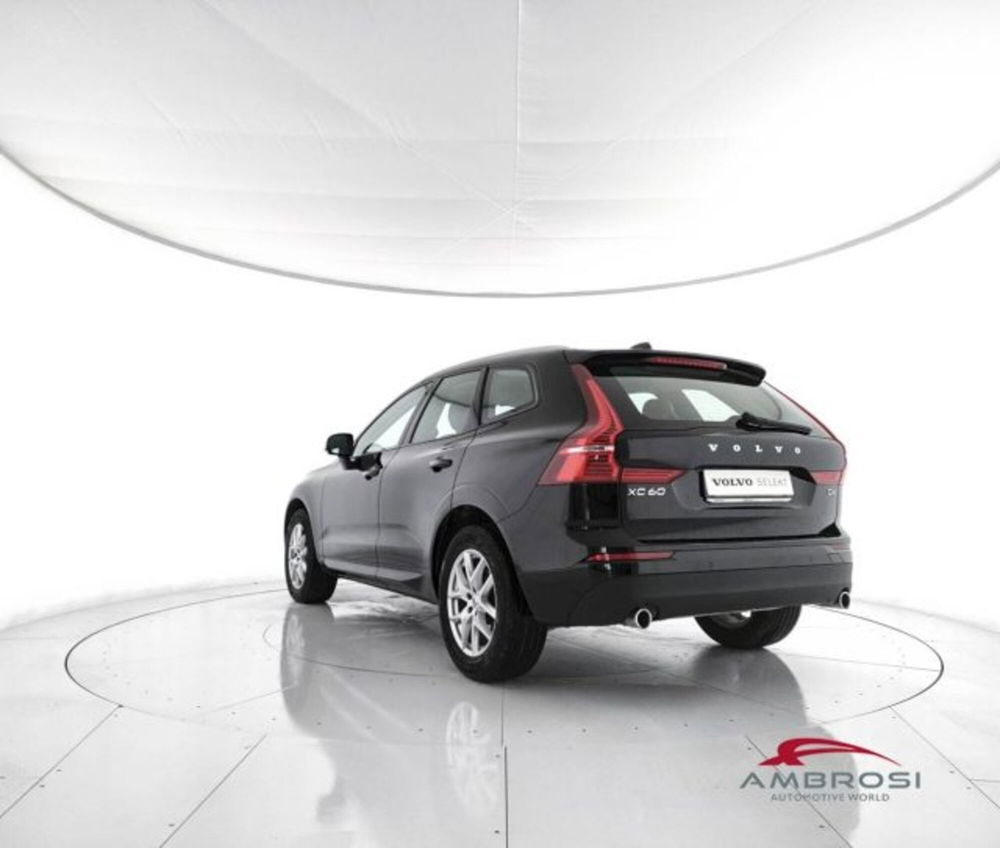 Volvo XC60 usata a Perugia (4)