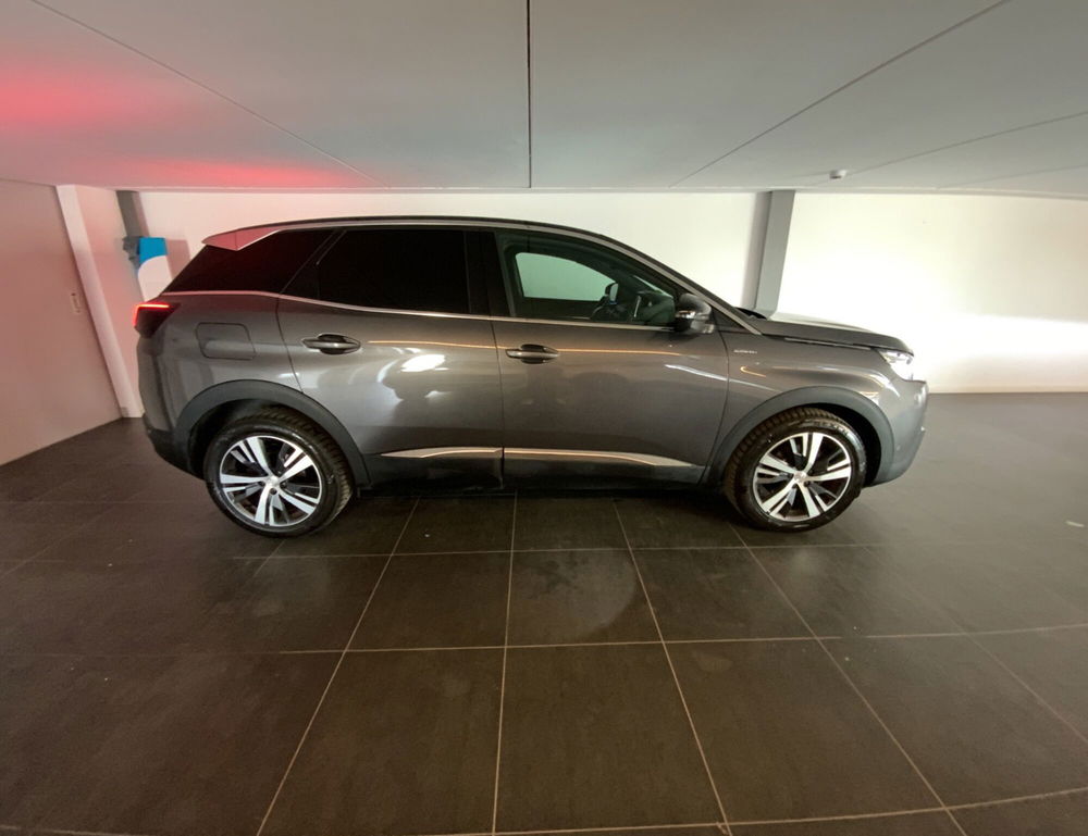 Peugeot 3008 usata a Vicenza (15)