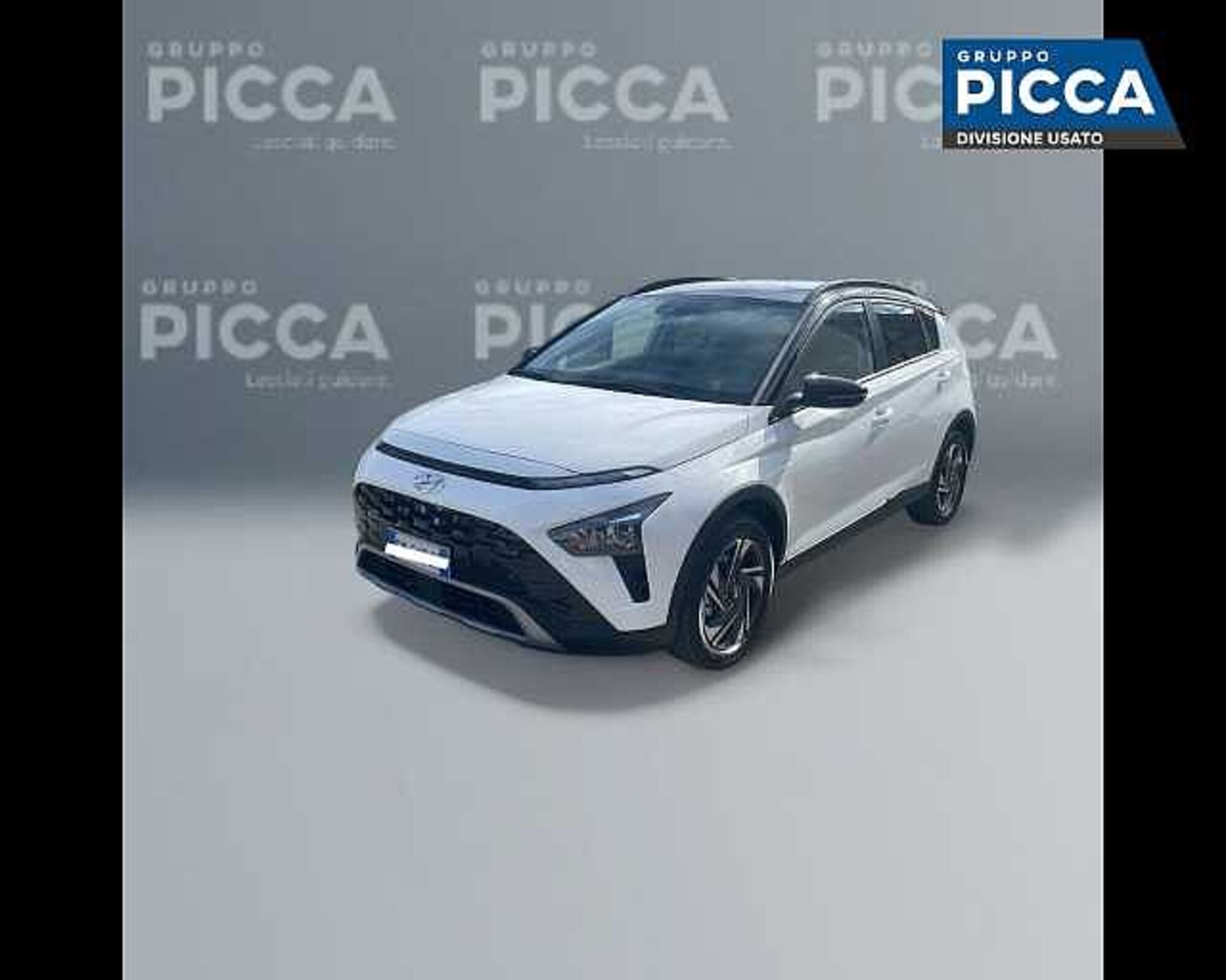 Hyundai i20 1.2 MPI MT ConnectLine  nuova a Molfetta