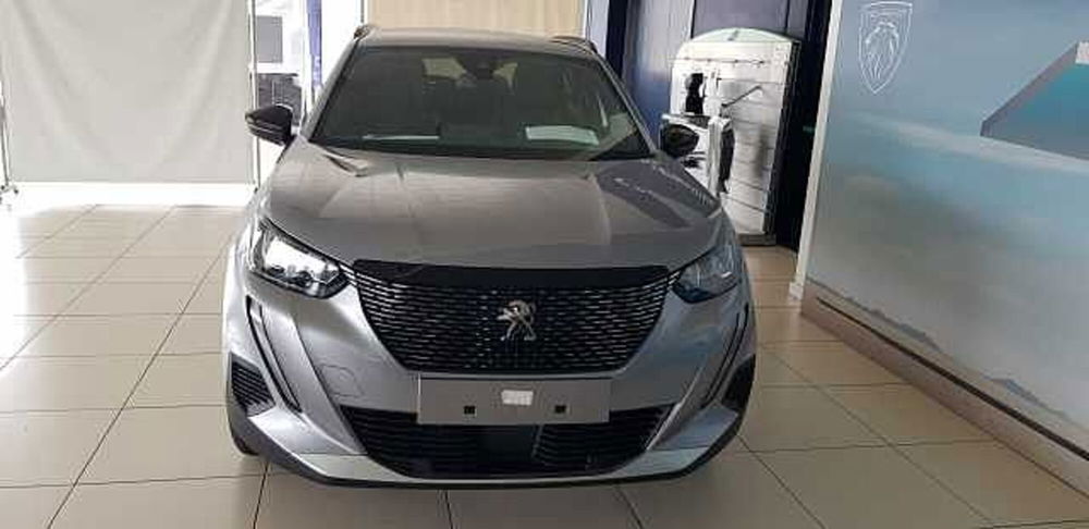 Peugeot 2008 nuova a Pordenone (2)