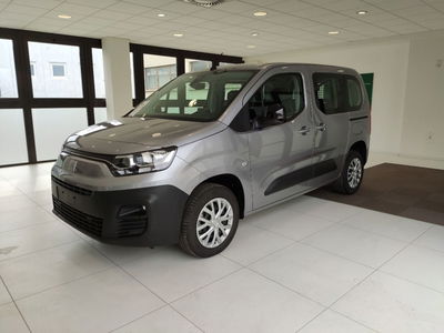 Fiat Dobl&ograve; combi N1 1.5 bluehdi 130cv AT8 nuova a Arezzo