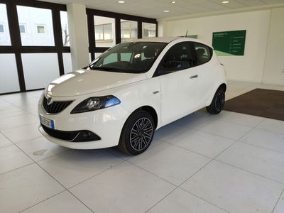 Lancia Ypsilon 1.0 FireFly 5 porte S&amp;S Hybrid Ecochic Gold  del 2022 usata a Arezzo