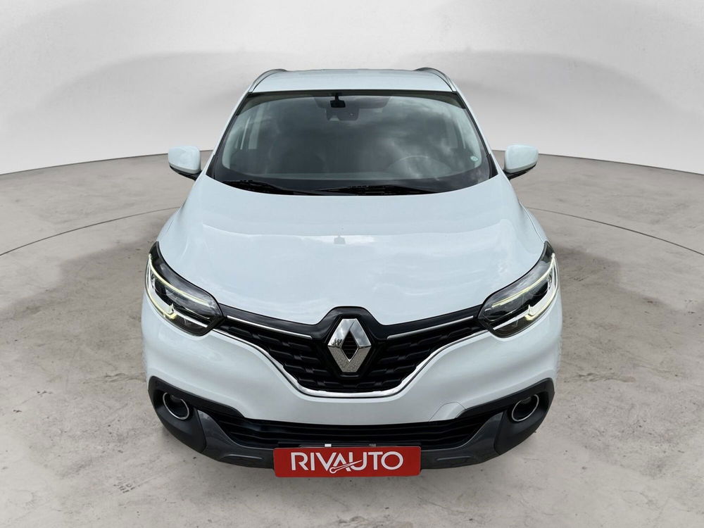 Renault Kadjar usata a Como (3)