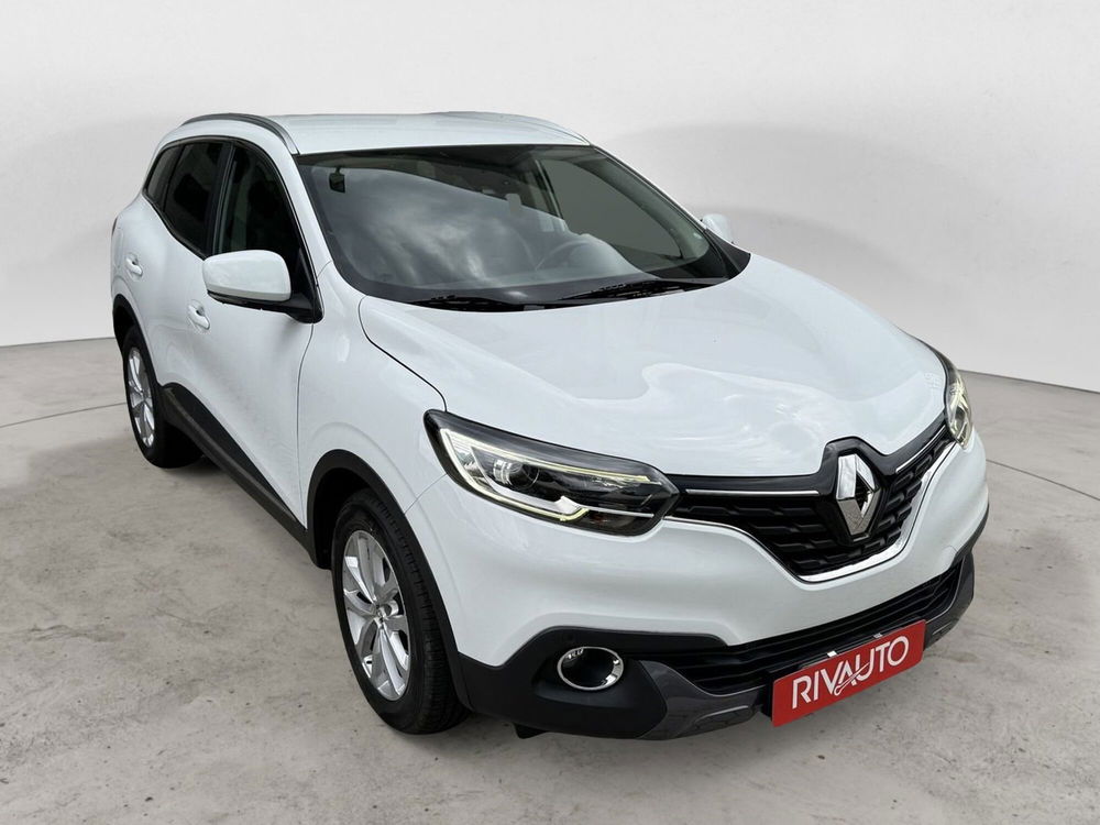 Renault Kadjar usata a Como (4)