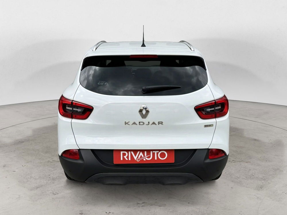 Renault Kadjar usata a Como (7)