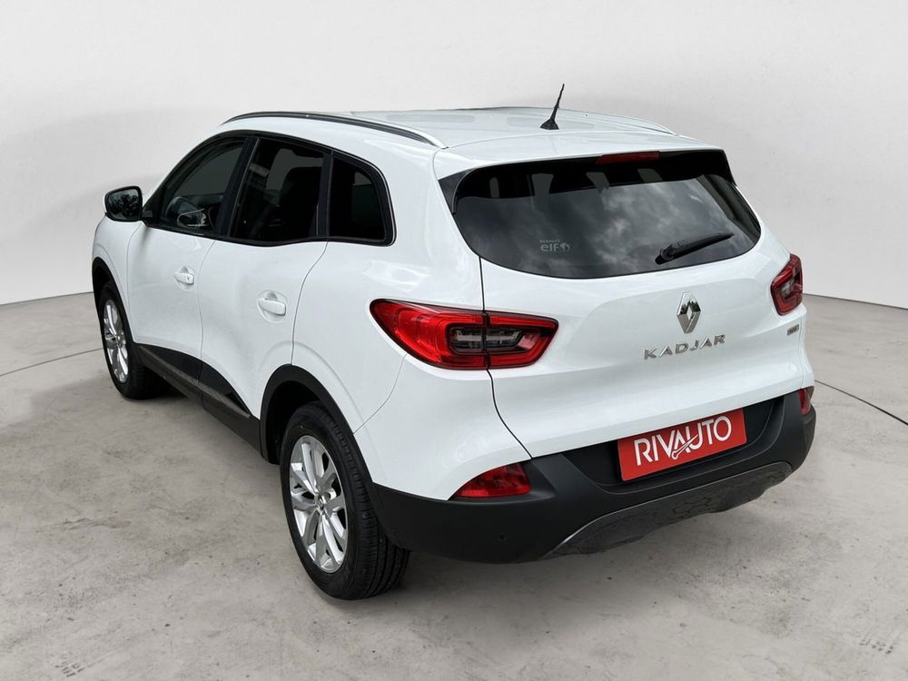 Renault Kadjar usata a Como (8)