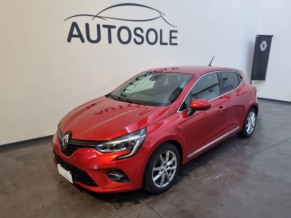 Renault Clio usata a Verona (2)