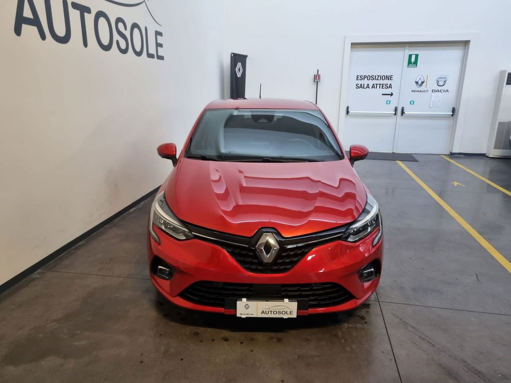 Renault Clio usata a Verona (3)