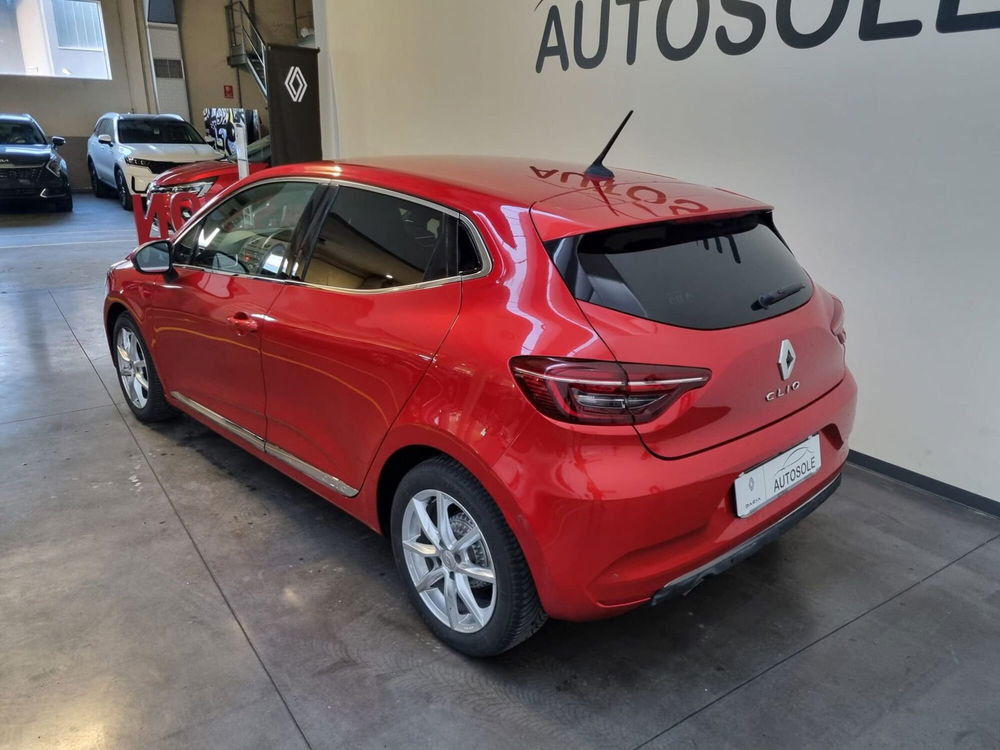 Renault Clio usata a Verona (5)