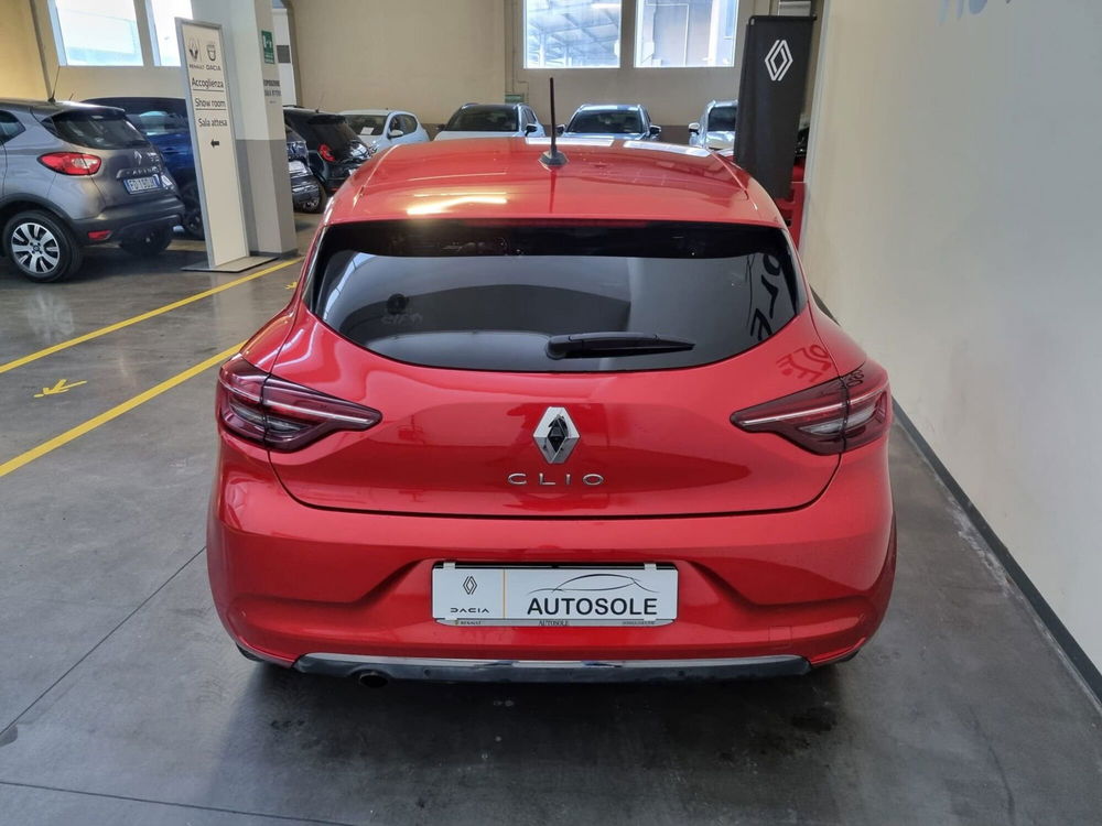 Renault Clio usata a Verona (6)