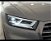 Audi Q5 40 TDI quattro S line plus del 2020 usata a Roma (15)