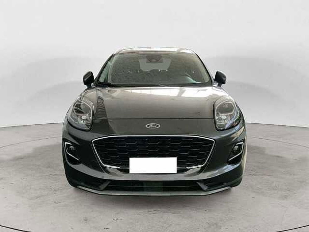 Ford Puma usata a Roma (6)