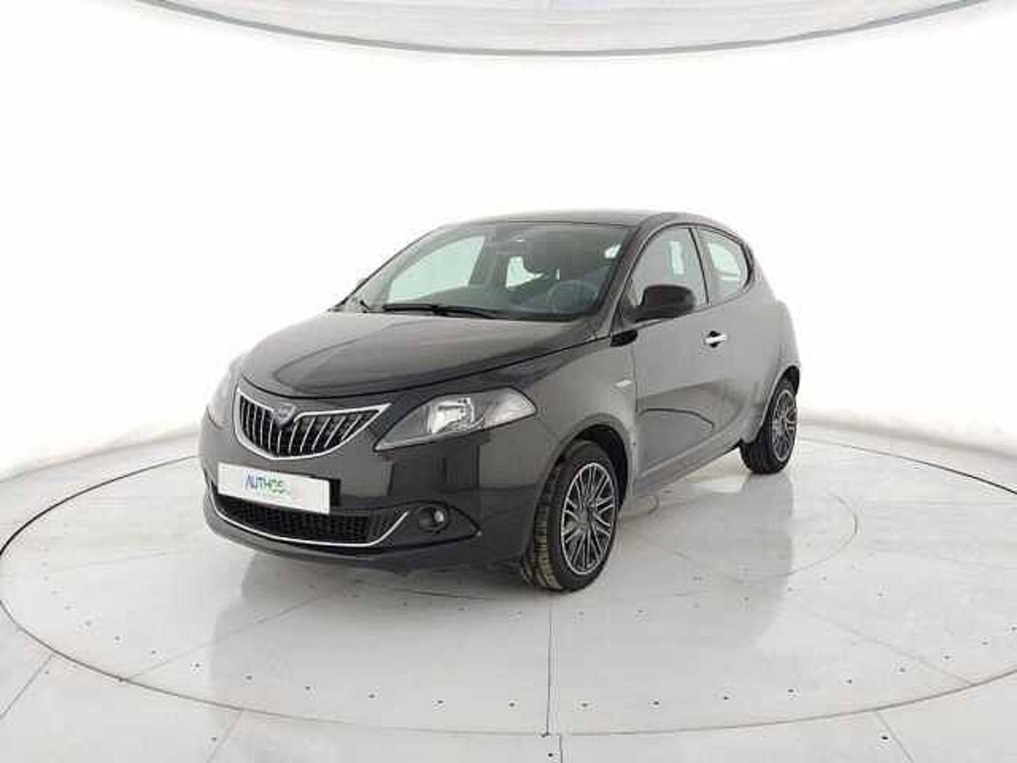 Lancia Ypsilon 1.0 FireFly 5 porte S&amp;S Hybrid Ecochic Gold  del 2023 usata a Torino