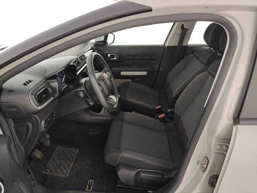 Citroen C3 usata a Torino (16)