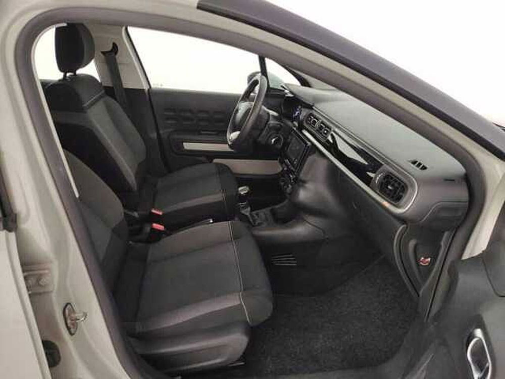 Citroen C3 usata a Torino (18)