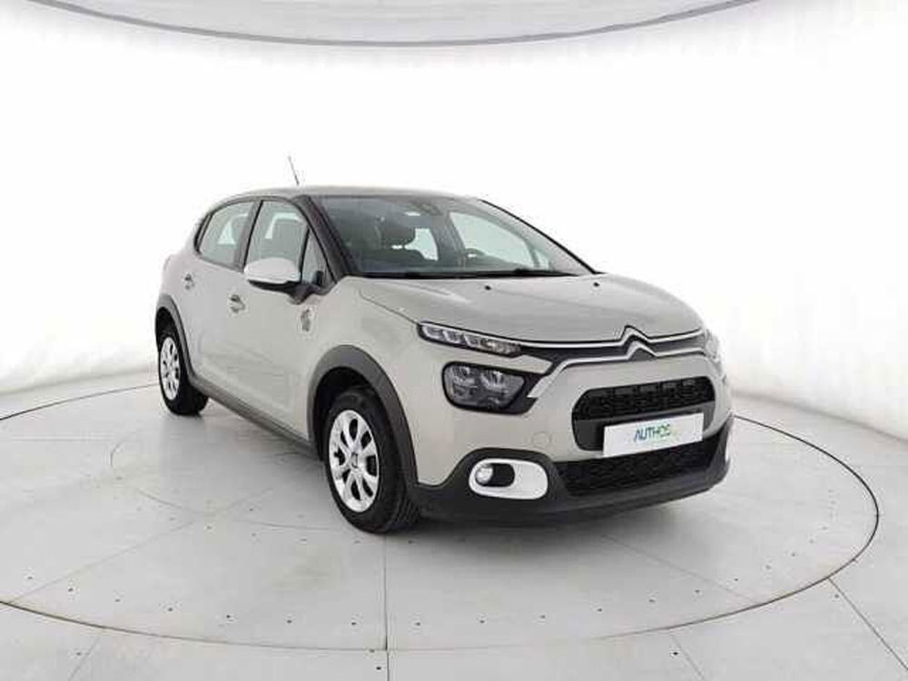 Citroen C3 usata a Torino (2)