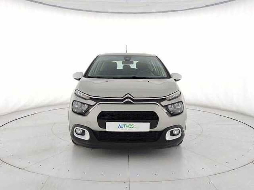 Citroen C3 usata a Torino (5)