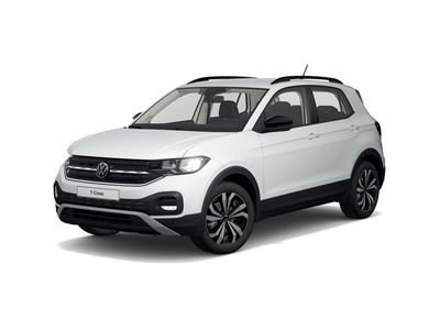 Volkswagen T-Cross 1.0 TSI 110 CV DSG Style nuova a Paruzzaro