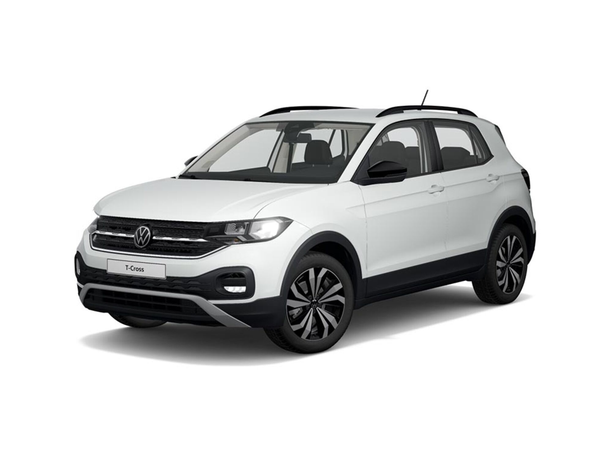 Volkswagen T-Cross 1.0 TSI 110 CV Style nuova a Paruzzaro