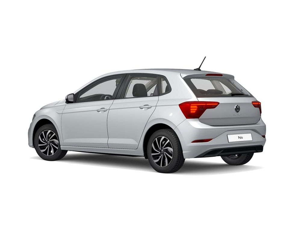 Volkswagen Polo nuova a Novara (3)