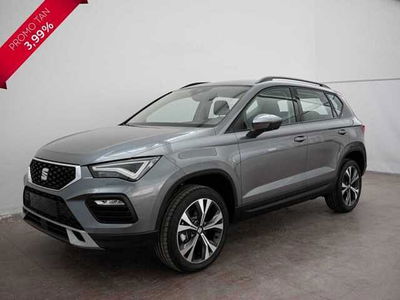 SEAT Ateca 2.0 tdi Business 150cv dsg del 2023 usata a Varese