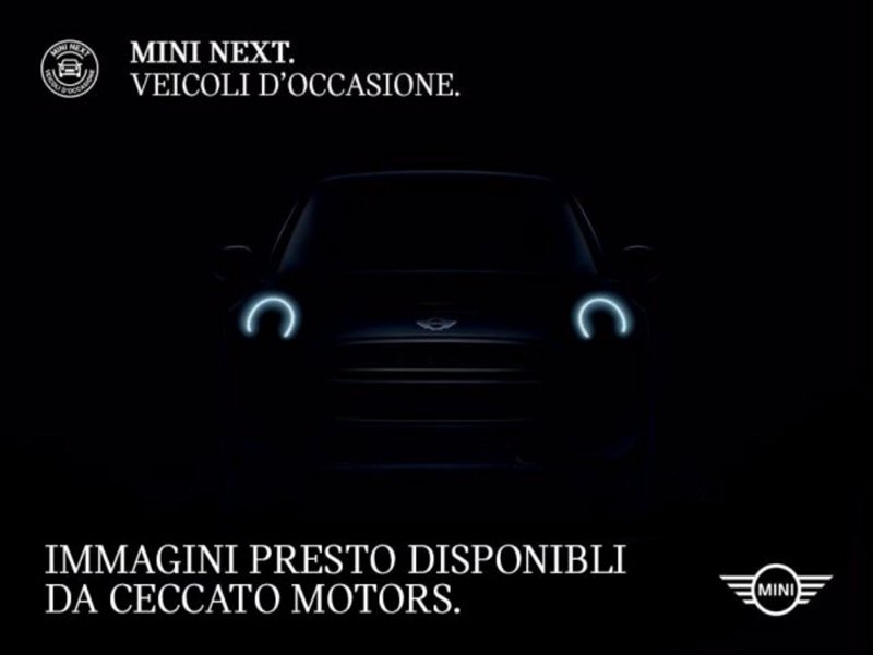 MINI Mini Cooper SE Classic my 21 del 2022 usata a Padova