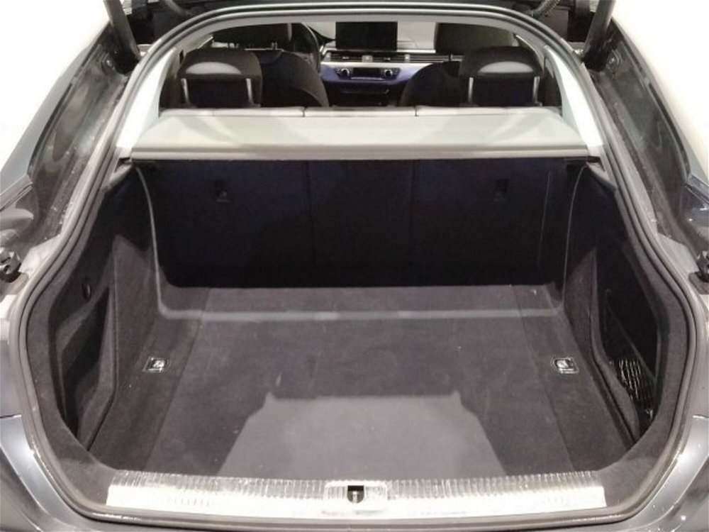 Audi A5 Sportback 40 TDI S tronic Business  del 2020 usata a Castel Maggiore (5)